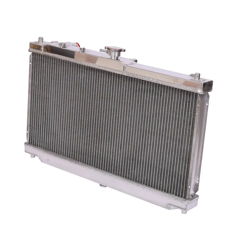Bon Marché Radiateur Alu Cooling Solutions pour Mazda MX-5 NB
