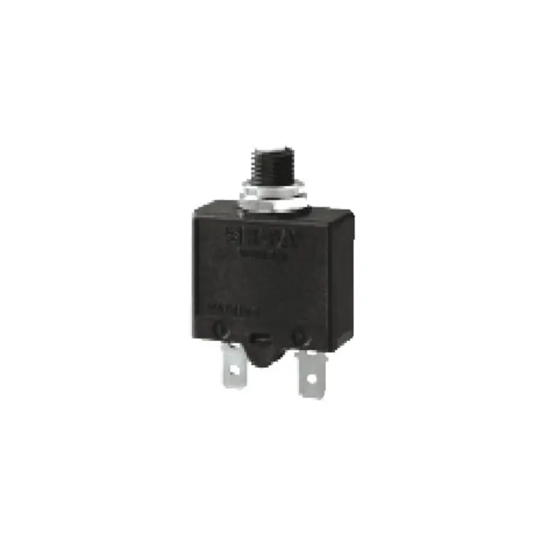 Disjoncteur thermique type 1658 5A (perçage Ø9 mm) Offre Exclusive