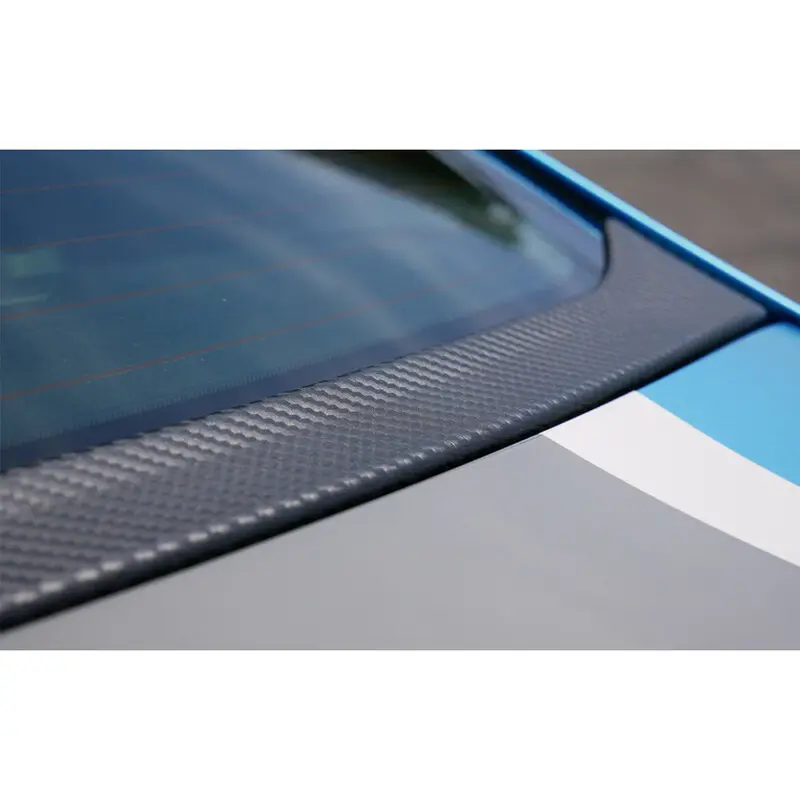 Offre Spéciale Déflecteur Arrière GReddy pour Toyota GT86 & Subaru BRZ