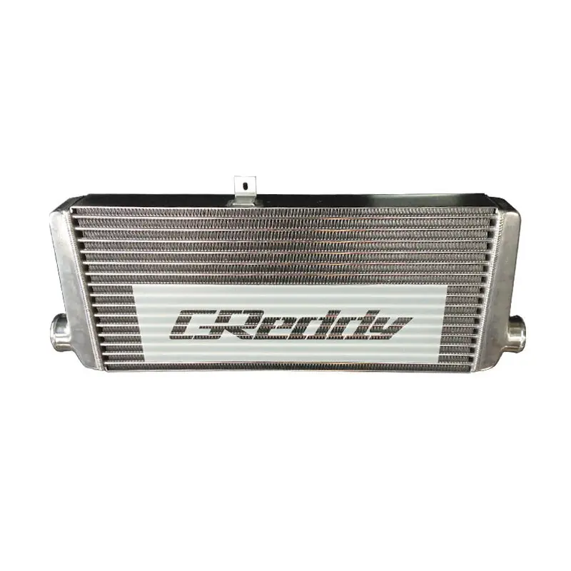 Offre Exclusive Pochoir GReddy pour Radiateur / Echangeur (38 cm)