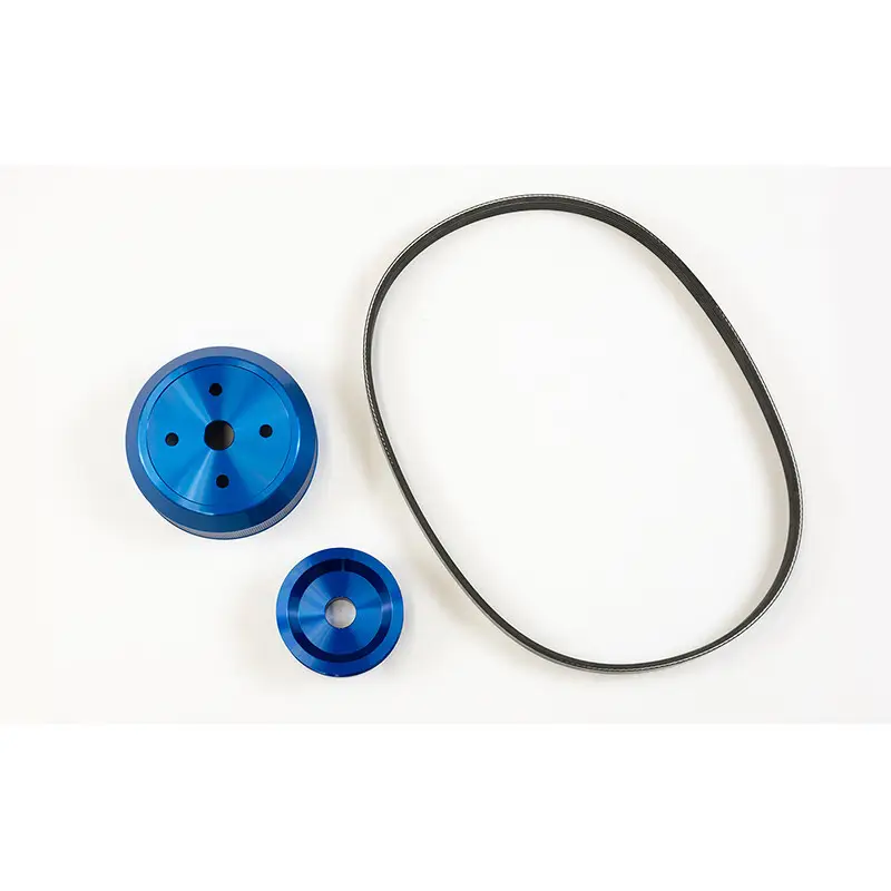 Kit Poulies Aluminium GReddy pour Mazda RX-7 FD Livraison Express