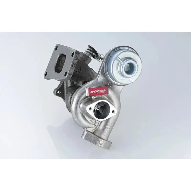 Kit Turbo GReddy 200 ch pour Suzuki Swift Sport ZC33S (2017+) Dernière Chance