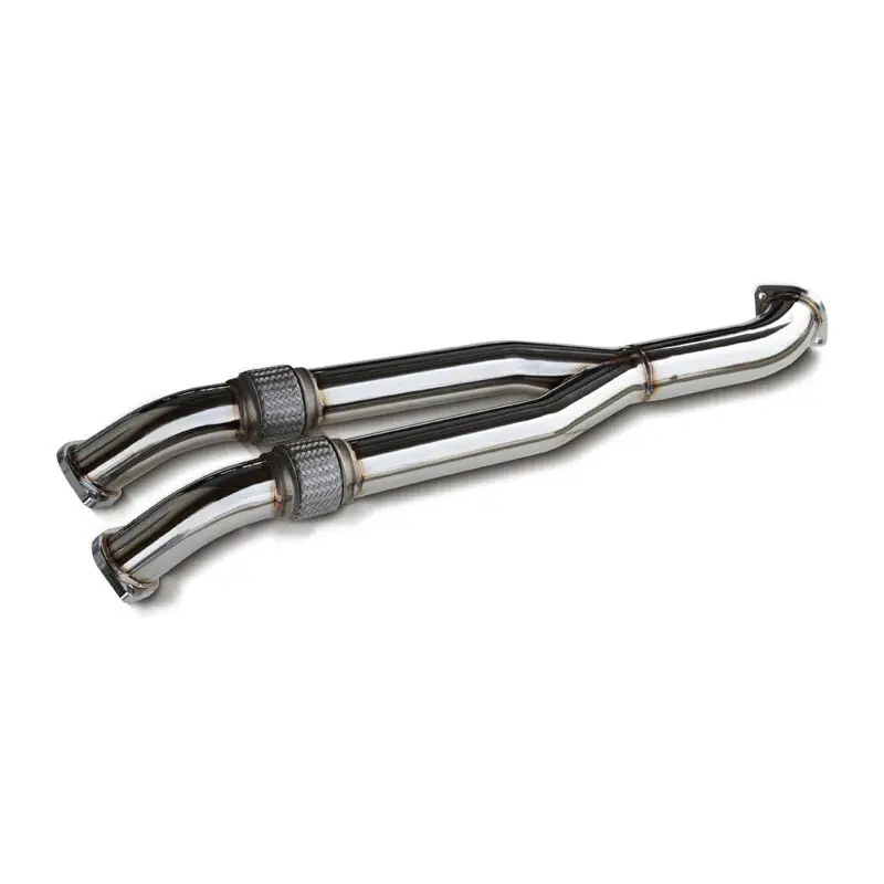 Intermédiaire Central GReddy Circuit Spec pour Mazda RX-7 FD Top Vente
