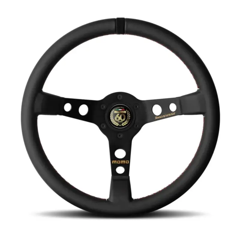 Dernier Modèle Volant Momo Mod. 07 Anniversario - 35 cm
