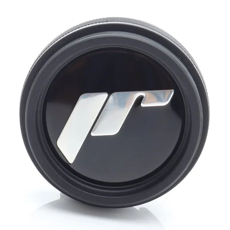 Cache Central Japan Racing JR-5, JR-3 - Noir / Argent Paiement Sécurisé