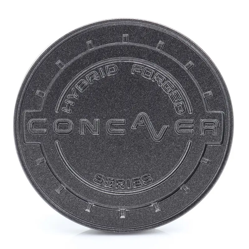 Réduction Cache Central Concaver Carbone Graphite