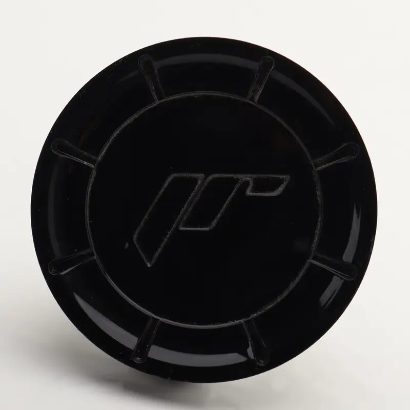 Cache Central Japan Racing JR-42 - Noir Brillant Acheter Direct