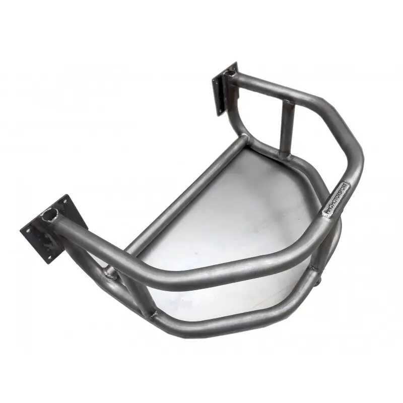 Dernière Chance Panier / Protection de Réservoir "Light" pour BMW Série 3 E9X (07-13)
