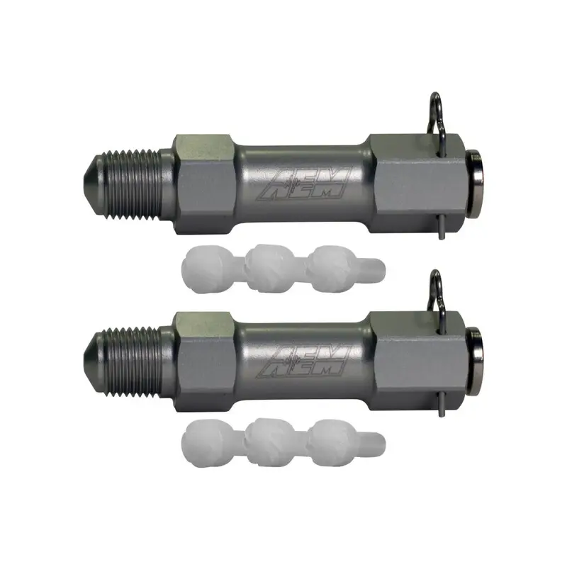 Super Prix Injecteurs de Remplacement pour Systèmes Eau / Methanol AEM