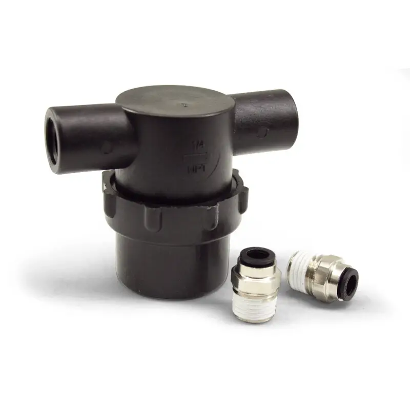 Filtre pour Système Injection Eau / Methanol AEM Nouvel Arrivage