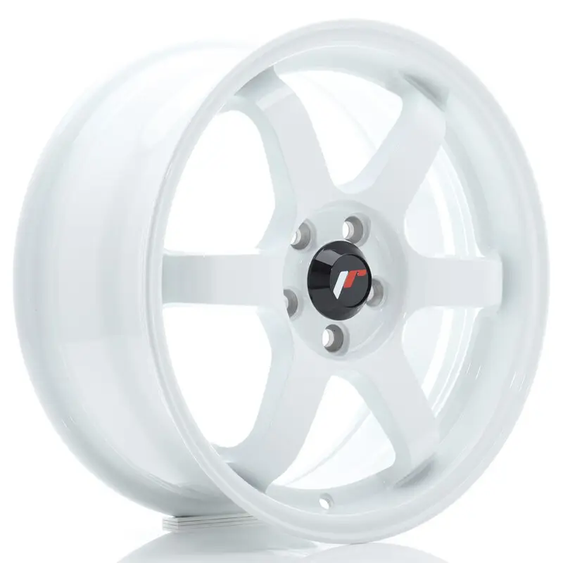 Japan Racing JR-3 16x7" 5x114.3 ET40, Blanc Vente Flash