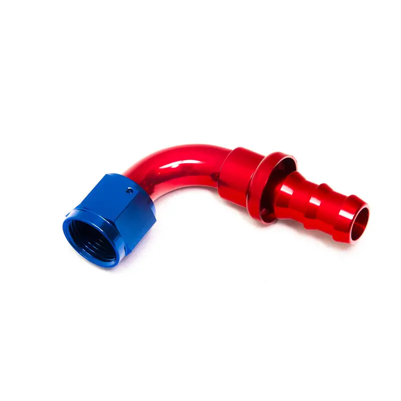 Raccord Coudé 90° à Emmancher pour Durite Dash 10 Super Prix