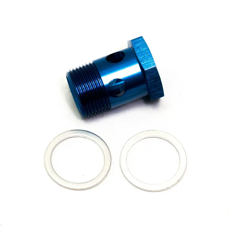Acheter Direct Vis Banjo M22x1.5 en Aluminium (30 mm)