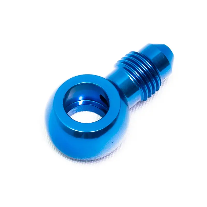 Banjo Mâle Dash 3 (Ø8.5 mm) Haute Qualité