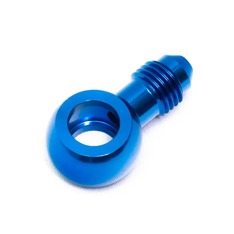 Remise Banjo Mâle Dash 4 (Ø10.5 mm)