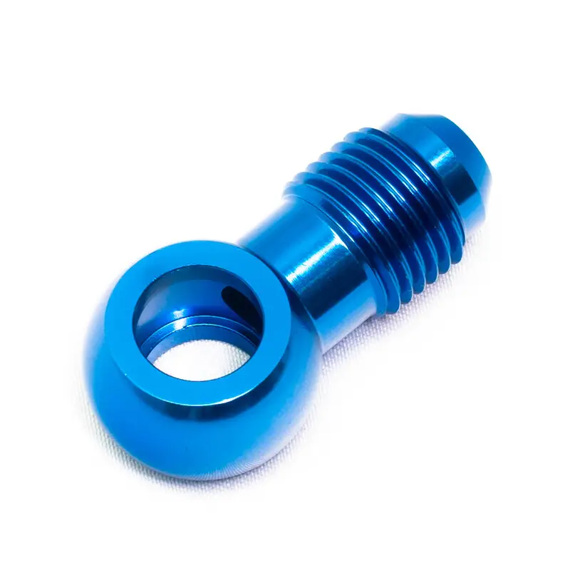Commande En Gros Banjo Mâle Dash 6 (Ø10.5 mm)
