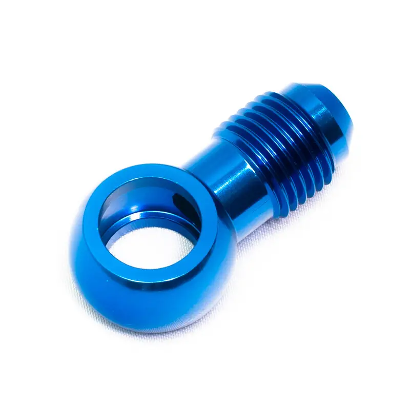 Prix Bas Banjo Mâle Dash 6 (Ø12.5 mm)