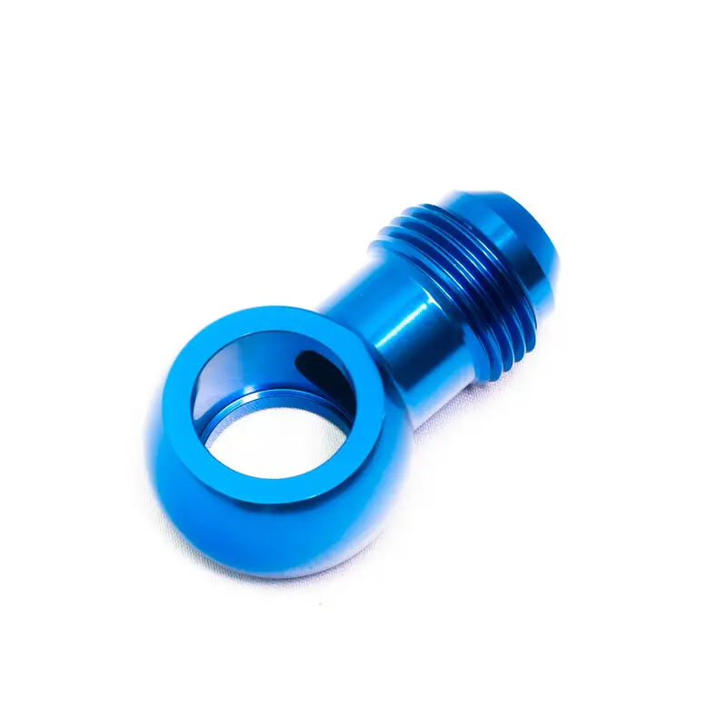 Prix Bas Banjo Mâle Dash 10 (Ø18.5 mm)