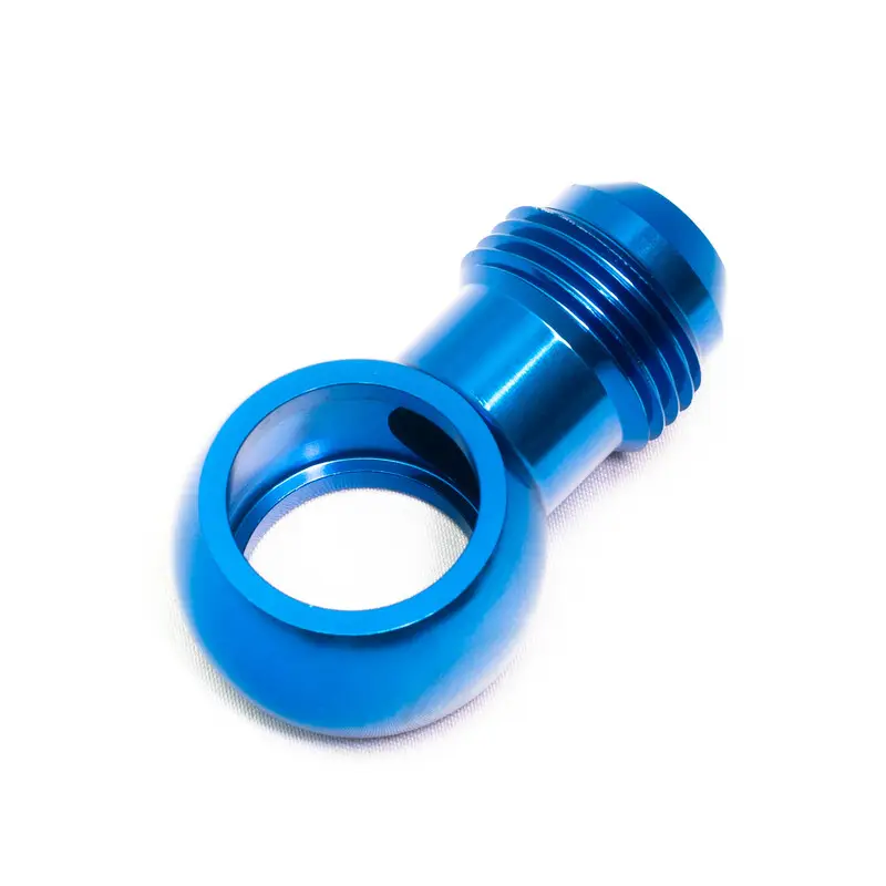 Produit De Marque Banjo Mâle Dash 10 (Ø20.5 mm)