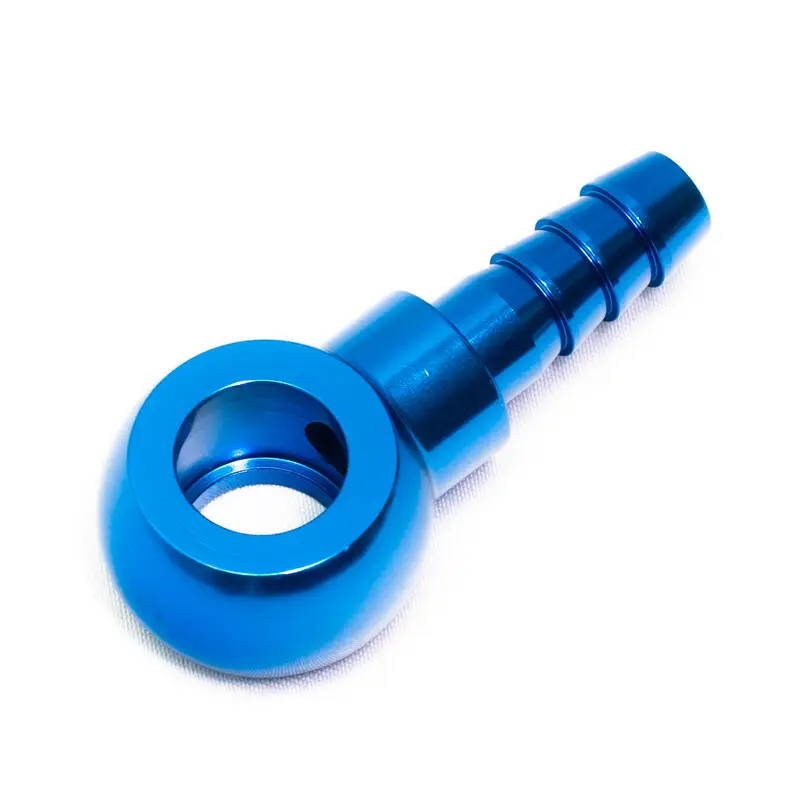 Certifié Banjo à Emmancher 8 mm (Ø12 mm)