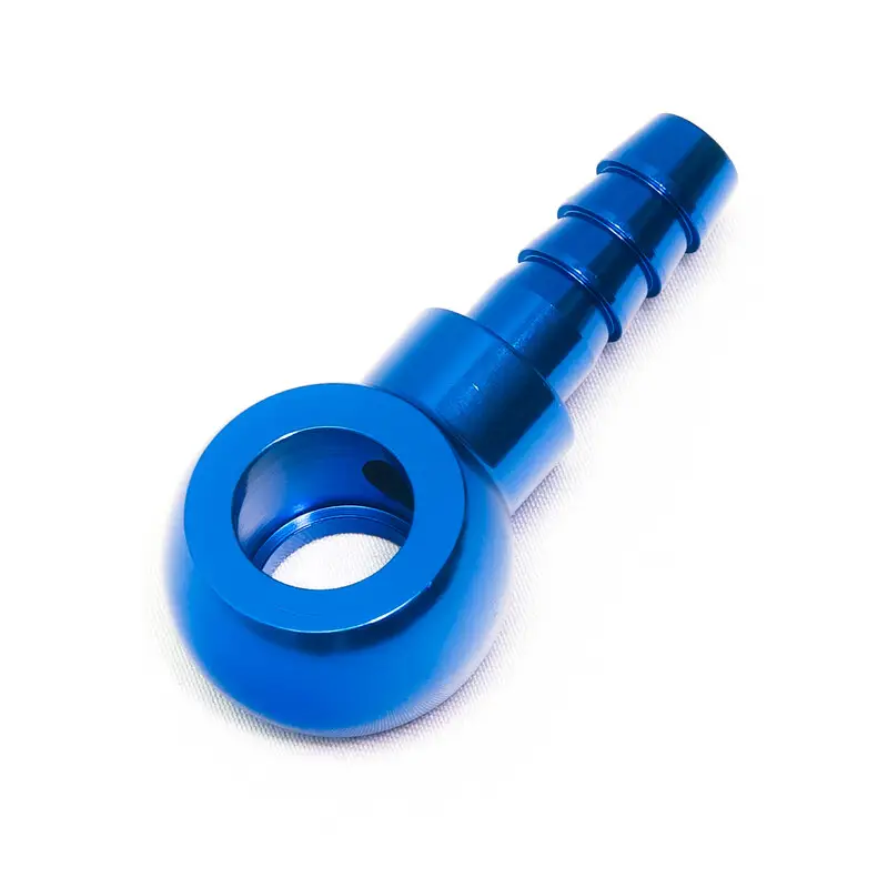Banjo à Emmancher 9.5 mm (Ø12 mm) Solde