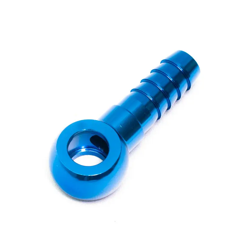 Banjo à Emmancher 12 mm (Ø12 mm) Meilleur Choix