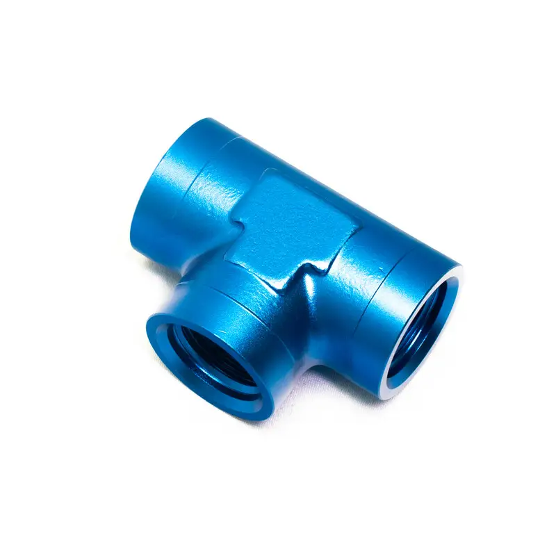 Adaptateur 3 Voies en Té | 3 x Femelle Dash 8 Solde