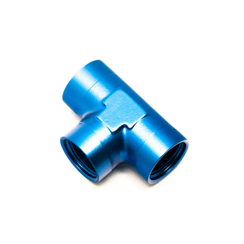 Offre Exclusive Adaptateur 3 Voies en Té | 3 x Femelle Dash 10