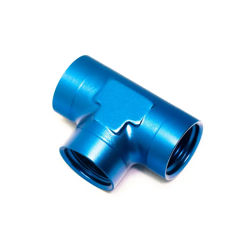 Marque Adaptateur 3 Voies en Té | 3 x Femelle Dash 12