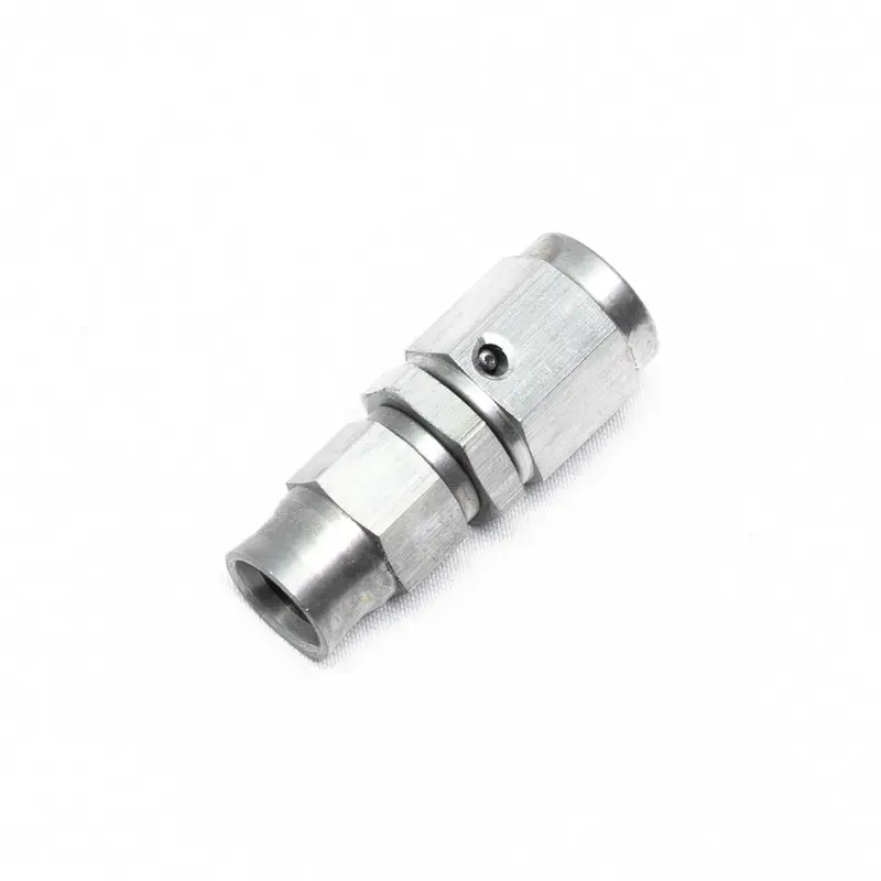 Raccord Droit Femelle M10x1.25 pour Durite Dash 3 Super Prix
