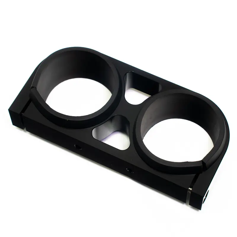 Prix Bas Support Double Pompe 044 (Bosch, Sytec, AEM, Deatschwerks...)