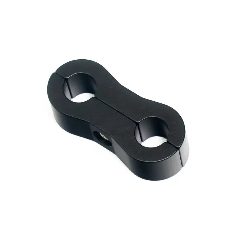 Meilleur Prix Support Guide pour Durites Dash 3 (Ø9.5 mm)