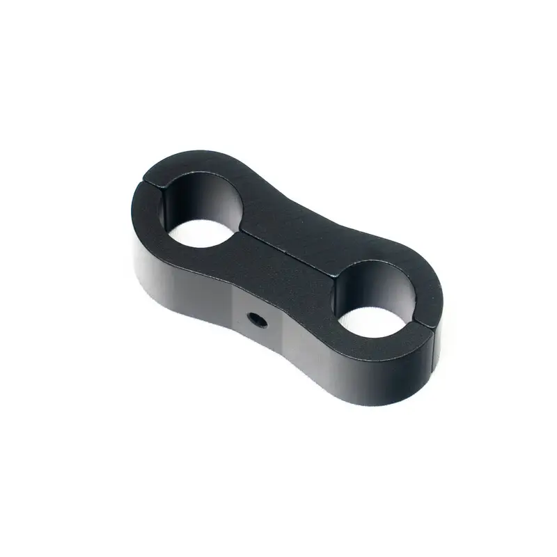 Certifié Support Guide pour Durites Dash 4 (Ø11.1 mm)