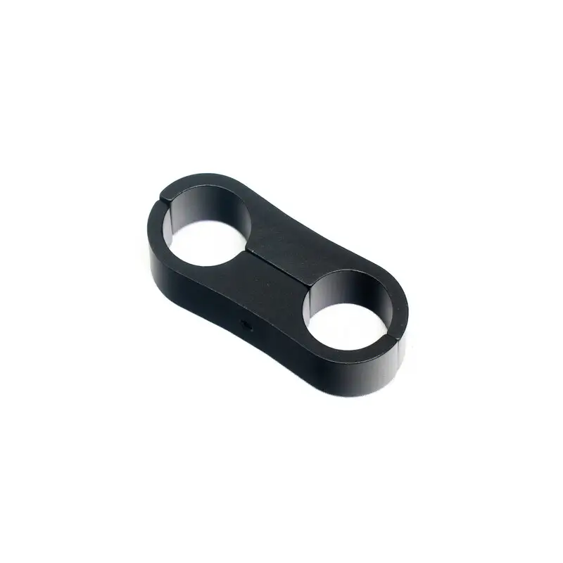 Support Guide pour Durites Dash 8 (Ø15.9 mm) Remise