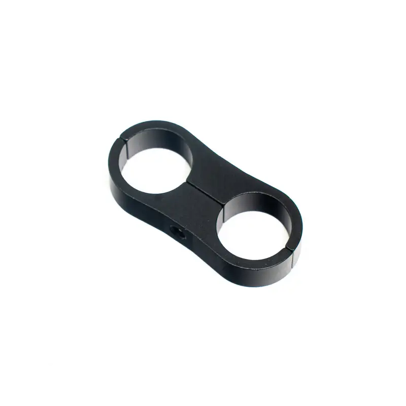 Prix Réduit Support Guide pour Durites Dash 12 (Ø23.8 mm)