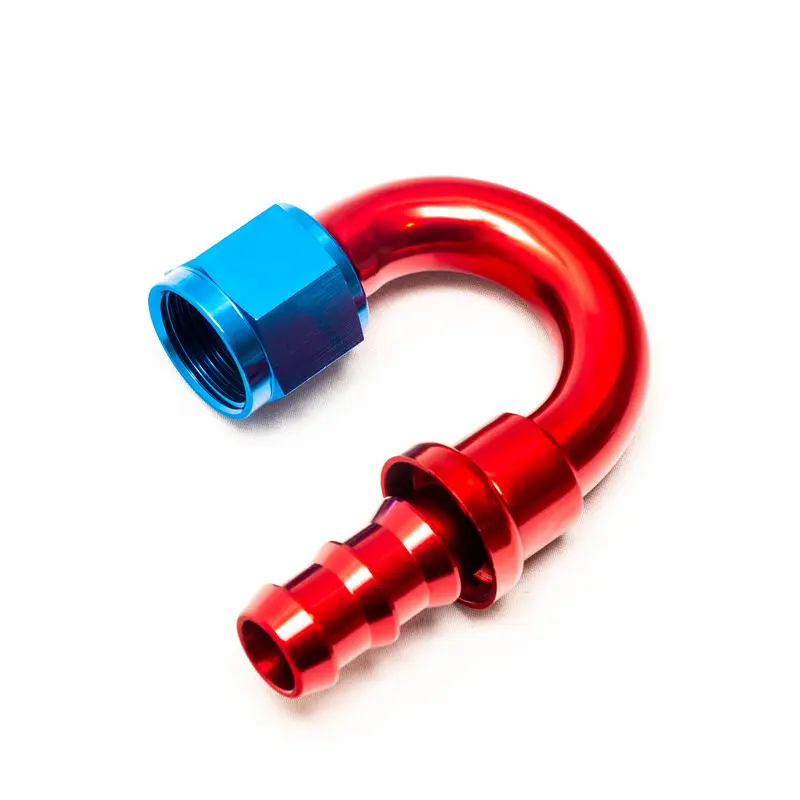 Raccord Coudé 180° à Emmancher pour Durite Dash 10 Acheter En Ligne