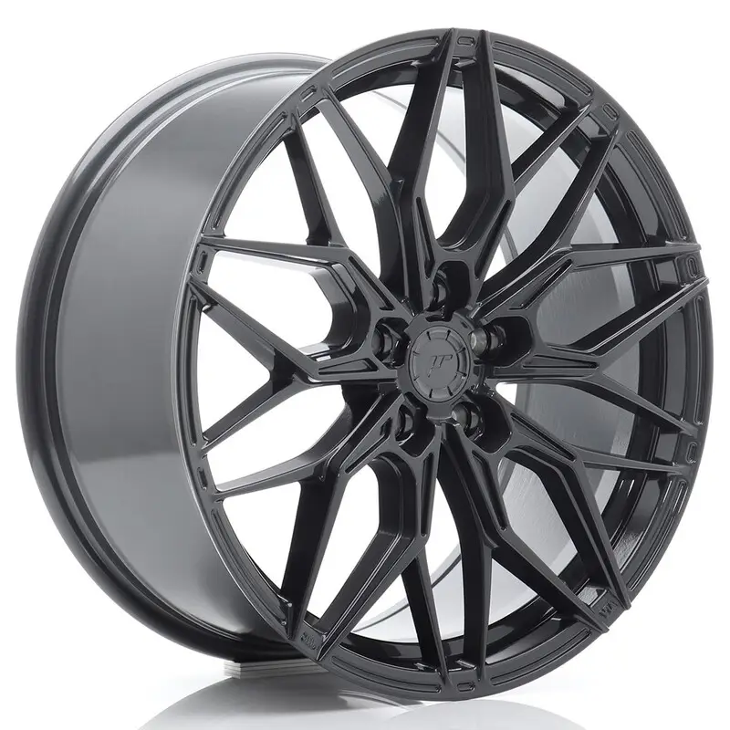 Japan Racing JR-46 19x8.5" 5x112 ET45, Hyper Gray Pas Cher
