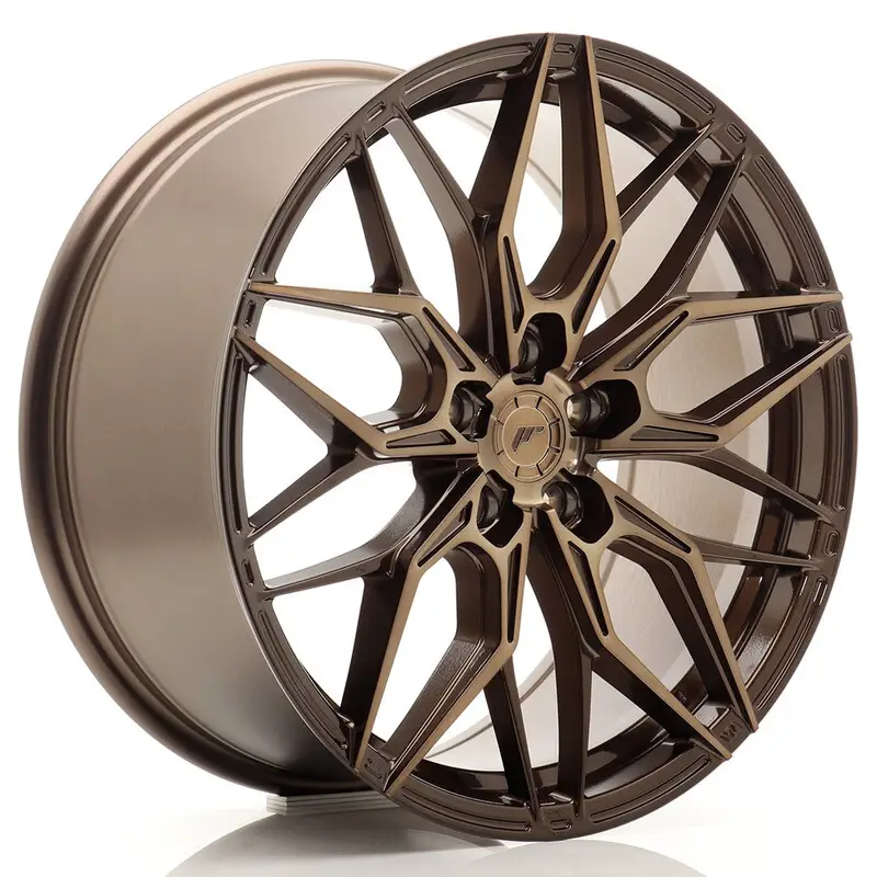 Remise Japan Racing JR-46 19x8.5" 5x112 ET45, Bronze