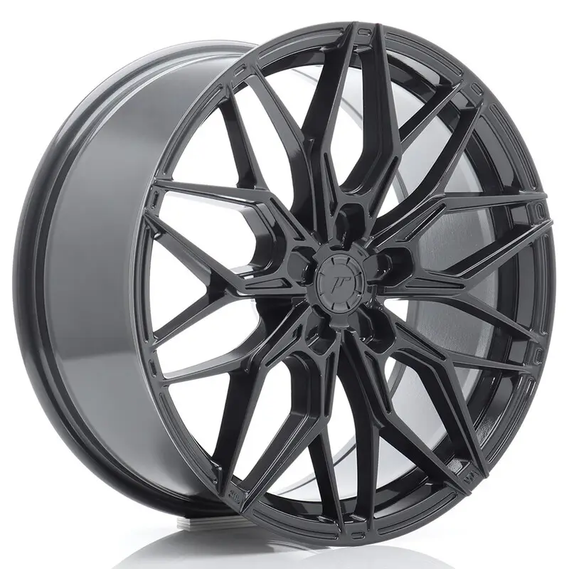 Offre Exclusive Japan Racing JR-46 19x9" (5 trous - sur mesure) ET20-51, Hyper Gray