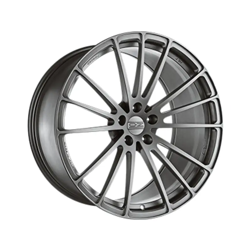 Super Prix OZ Ares 20x10.5" 5x120 ET12, Grigio Corsa