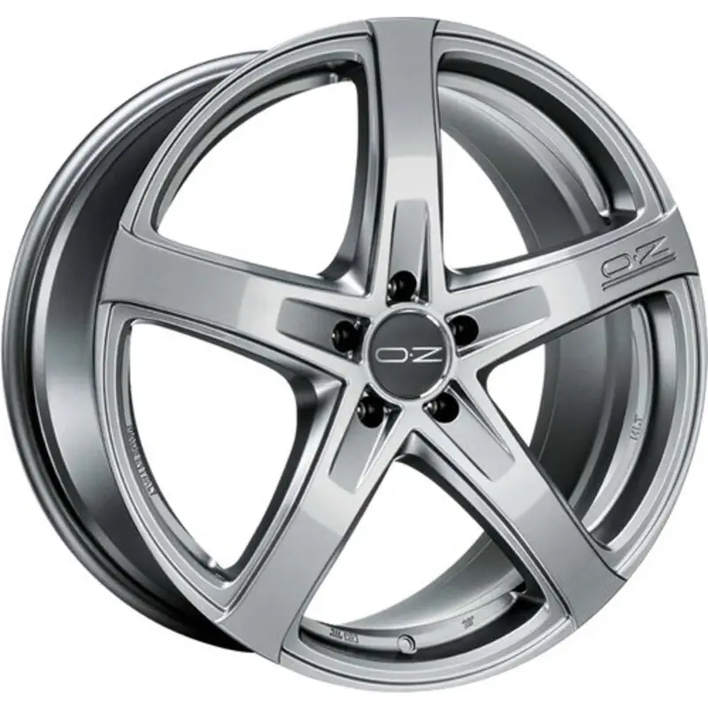 OZ Monaco HLT 19x10" 5x112 ET50, Grigio Corsa Promotion