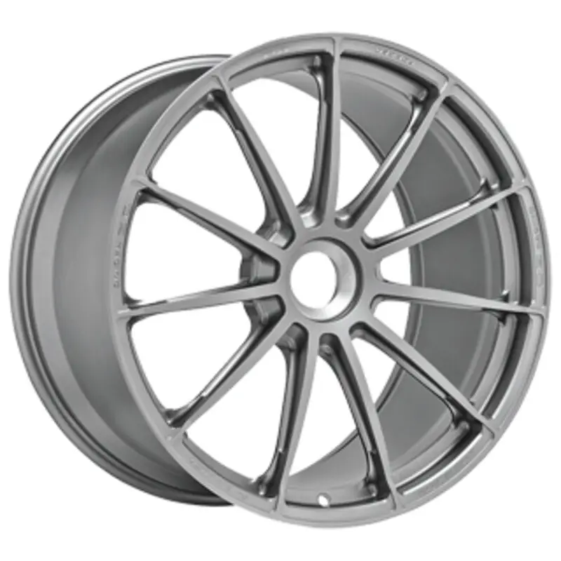 OZ Ultimate AL FG 20x9" Centrelock ET41, Grigio Corsa Commande En Gros