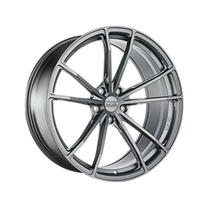 OZ Zeus 20x11" 5x130 ET56, Grigio Corsa Affaire À Saisir