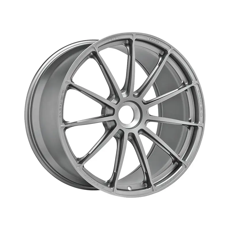 OZ Ultimate AL FG 20x9.5" Centrelock ET50, Grigio Corsa Populaire