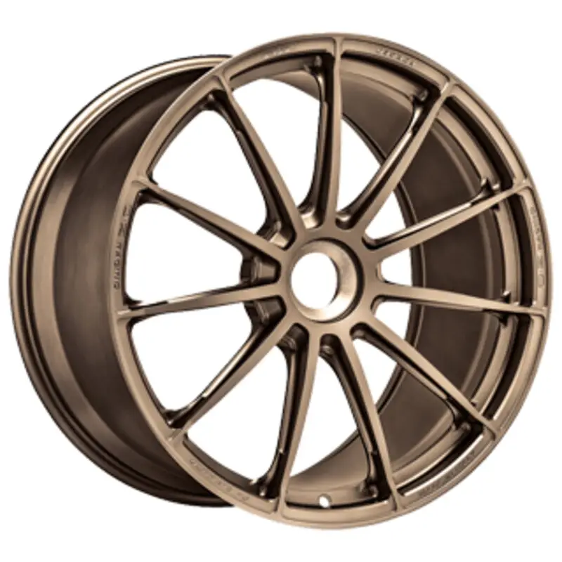 OZ Ultimate AL FG 20x9" Centrelock ET41, Bronze Mat Commander Vite