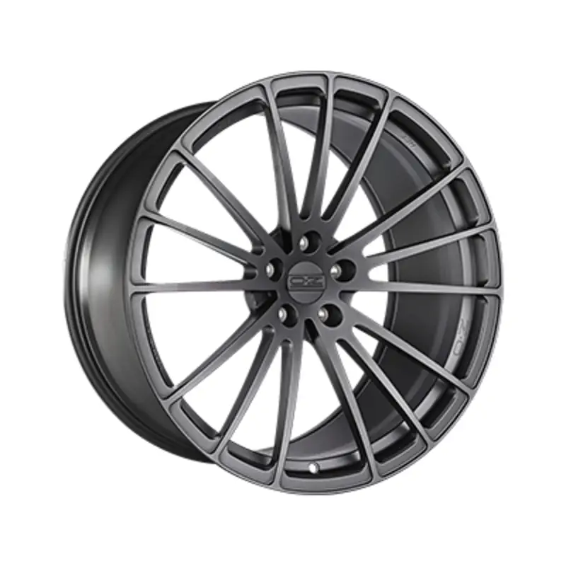 Prix Réduit OZ Ares 20x9.5" 5x130 ET60, Graphite Mat