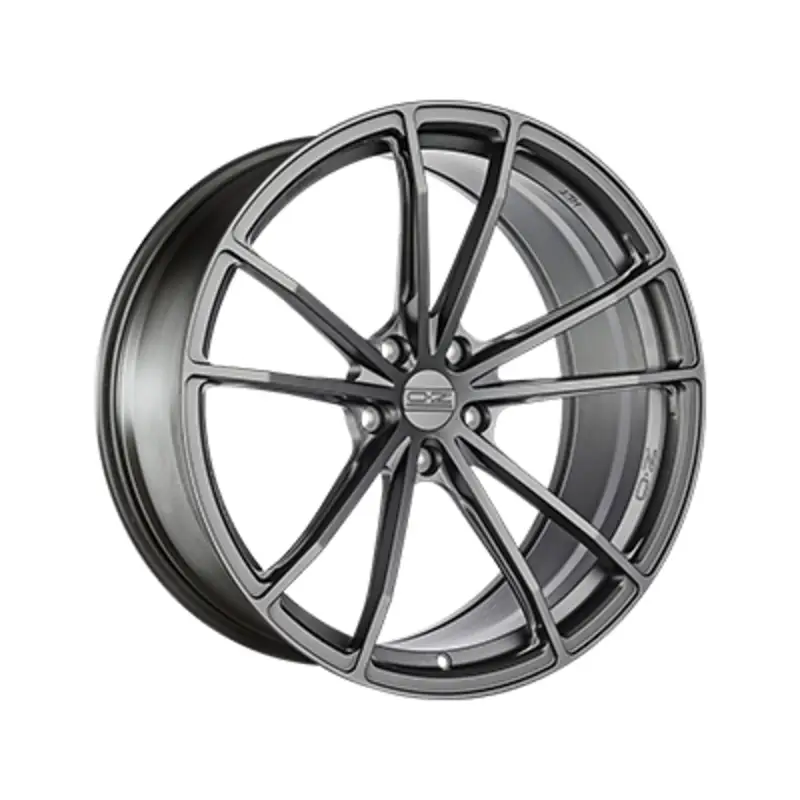 Offre Limitée OZ Zeus 20x11" 5x112 ET20, Graphite Mat