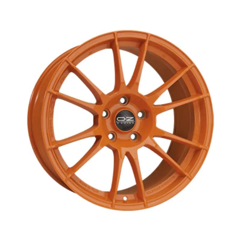 Commander Maintenant OZ Ultraleggera HLT 19x10" 5x120 ET32, Orange