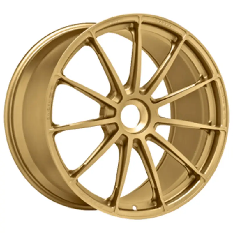OZ Ultimate AL FG 20x9" Centrelock ET41, Or / Doré Bon Marché