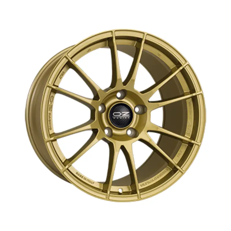 OZ Ultraleggera HLT 19x10" 5x120 ET23, Or / Doré Achetez Aujourd’hui